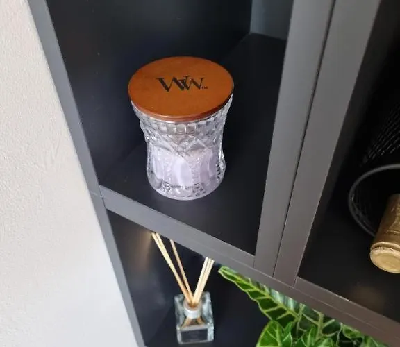 Luxe Appartement Split
